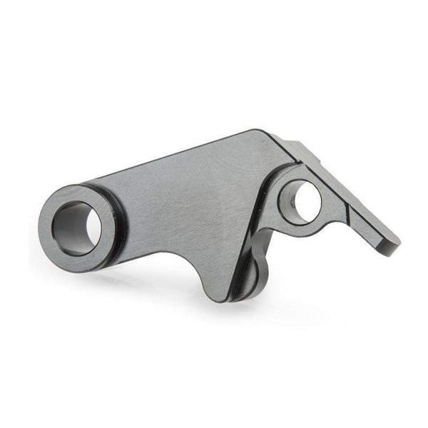 Puig Puig front brake lever adaptor | black | triumph tiger sport 850 2020>current